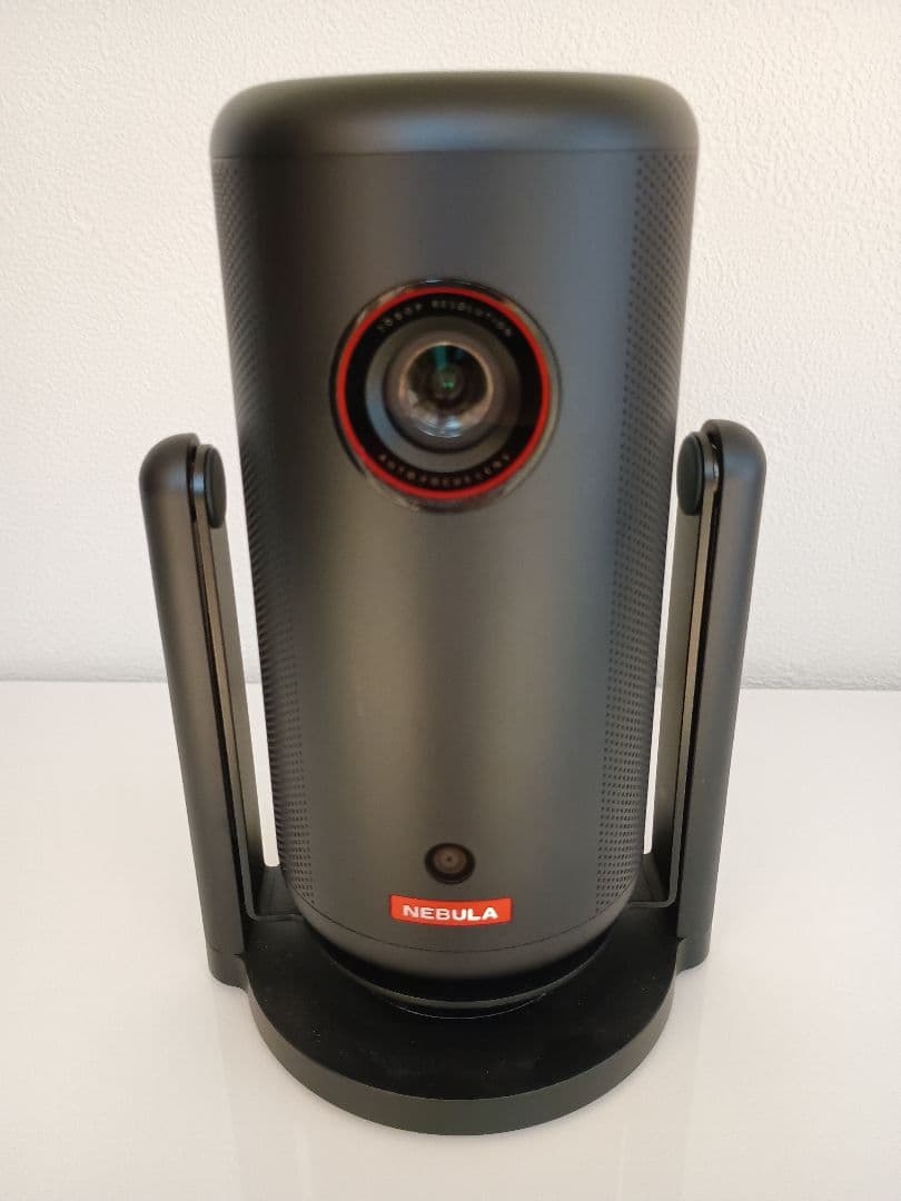 ANKER NEBULA ネビュラ LED CAPSULE 3