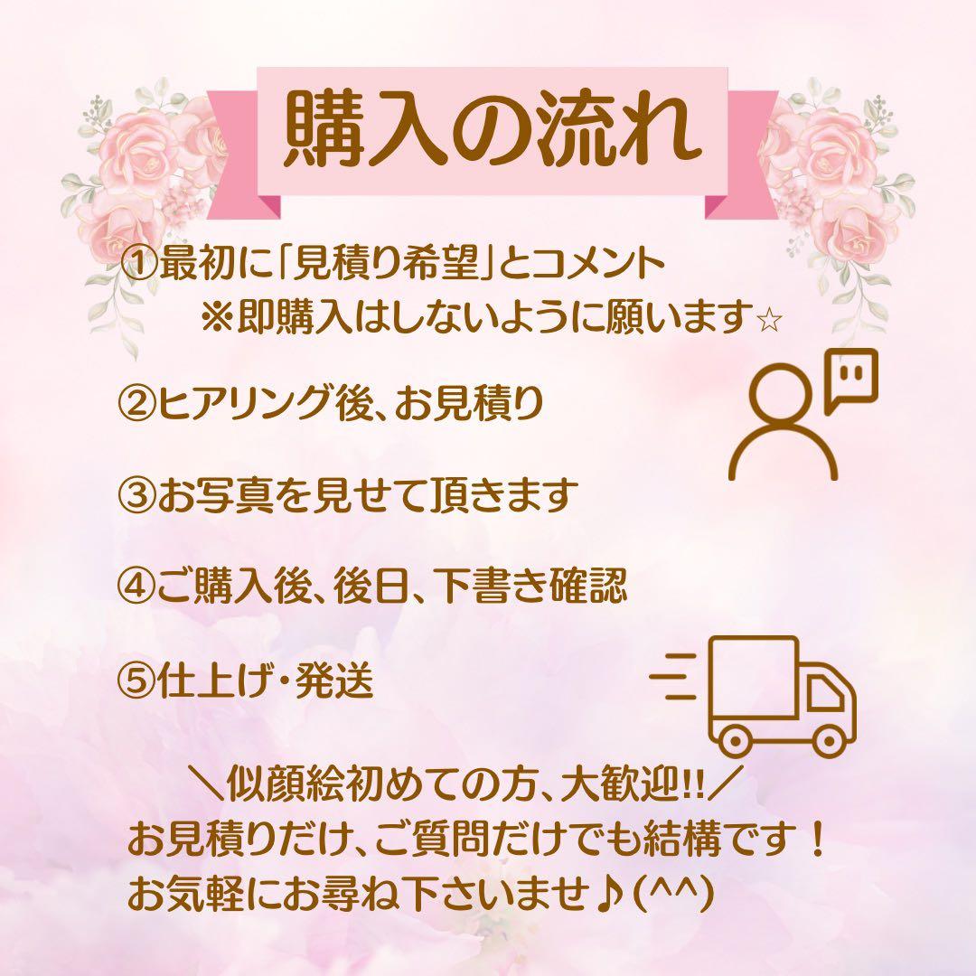 似顔絵　還暦祝い・古希・喜寿・米寿・傘寿・百寿　ちゃんちゃんこ　プレゼント