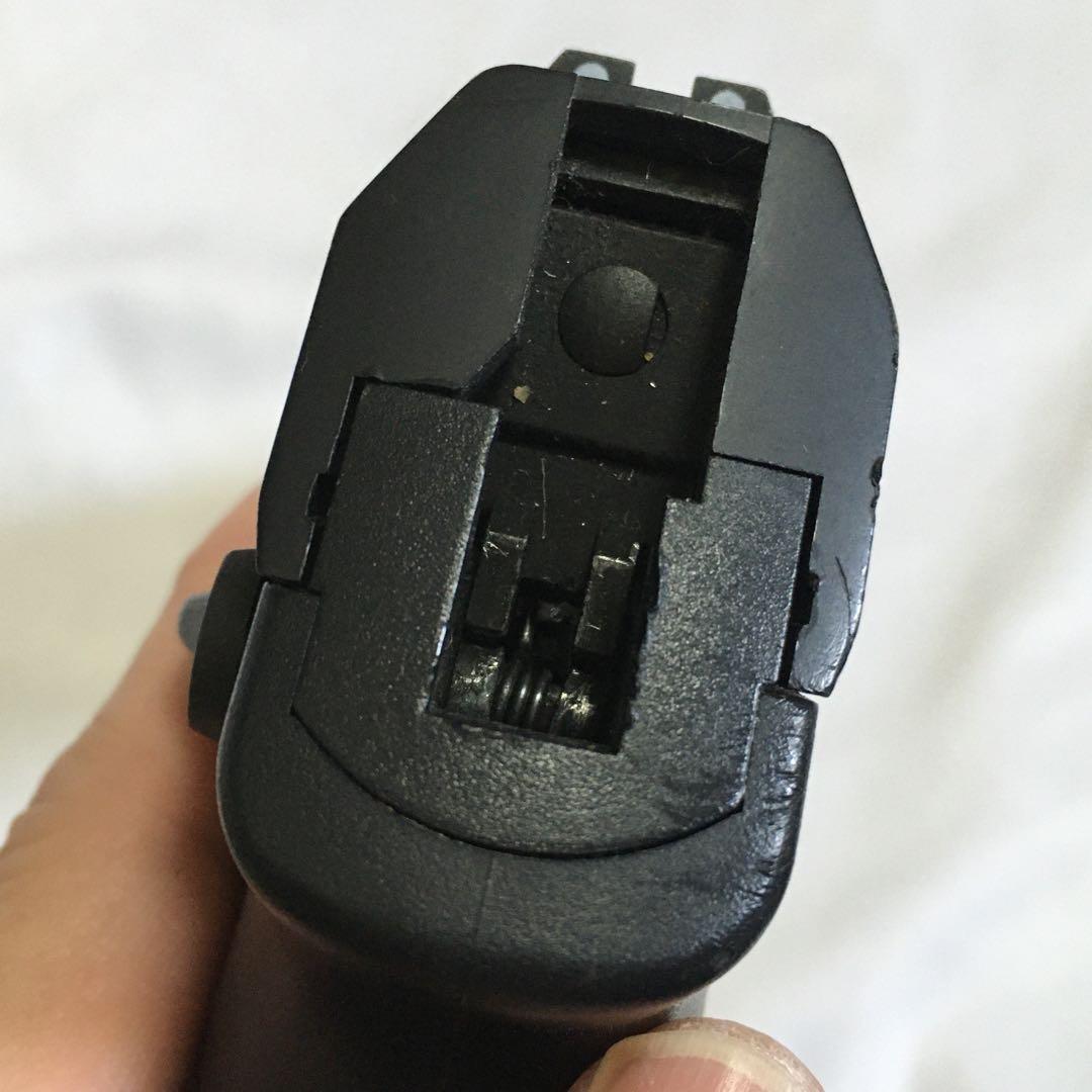 【動作確認済み!!】東京マルイ 電動ガン USP
