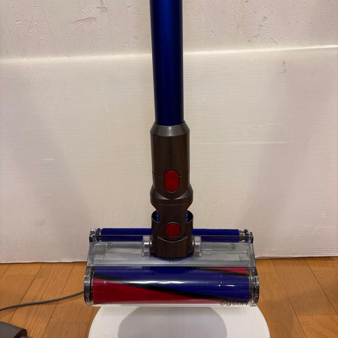 ダイソン　V11 SV15 スタンド付き　美品　② 分解洗浄除菌整備済み