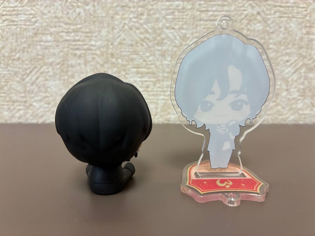 Mrs. GREEN APPLE 大森元貴　一番くじ　フィギュア　アクスタ