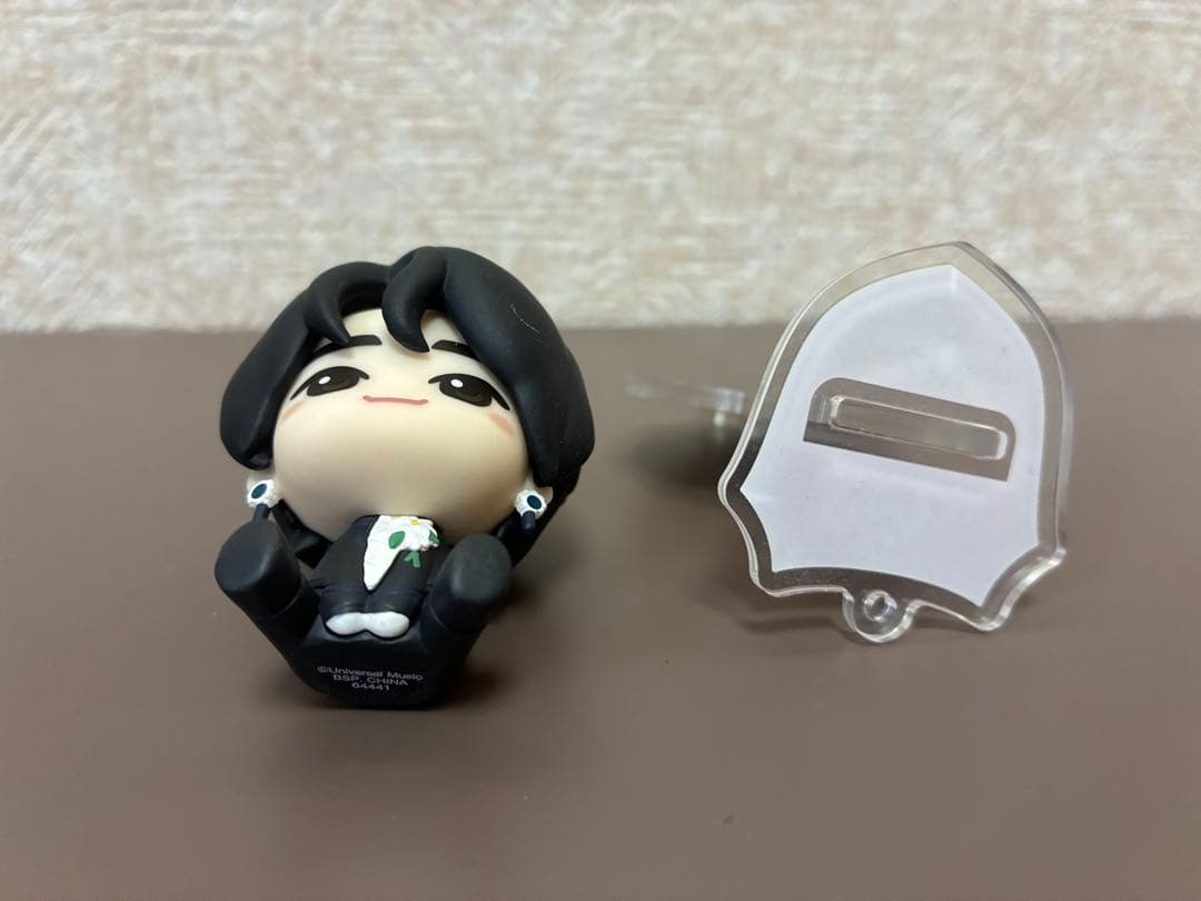 Mrs. GREEN APPLE 大森元貴　一番くじ　フィギュア　アクスタ