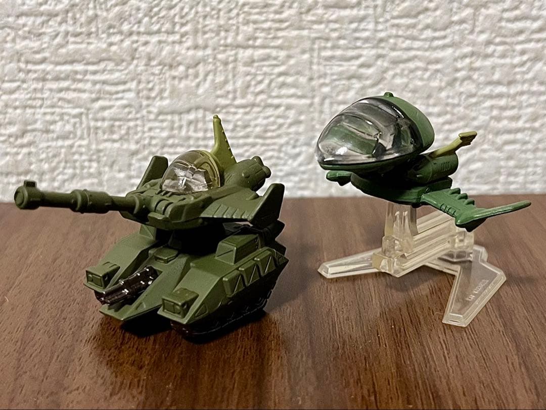 FW GUNDAM CONVERGE 第14弾 コンプリートセット