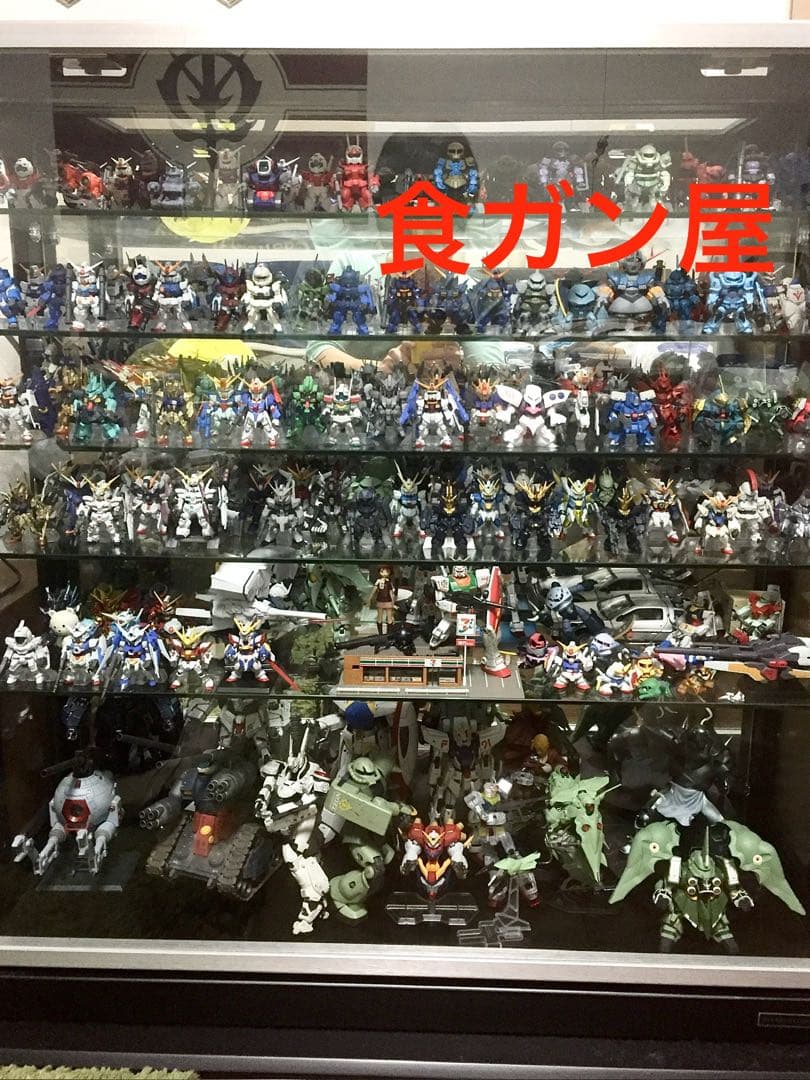 FW GUNDAM CONVERGE 第14弾 コンプリートセット