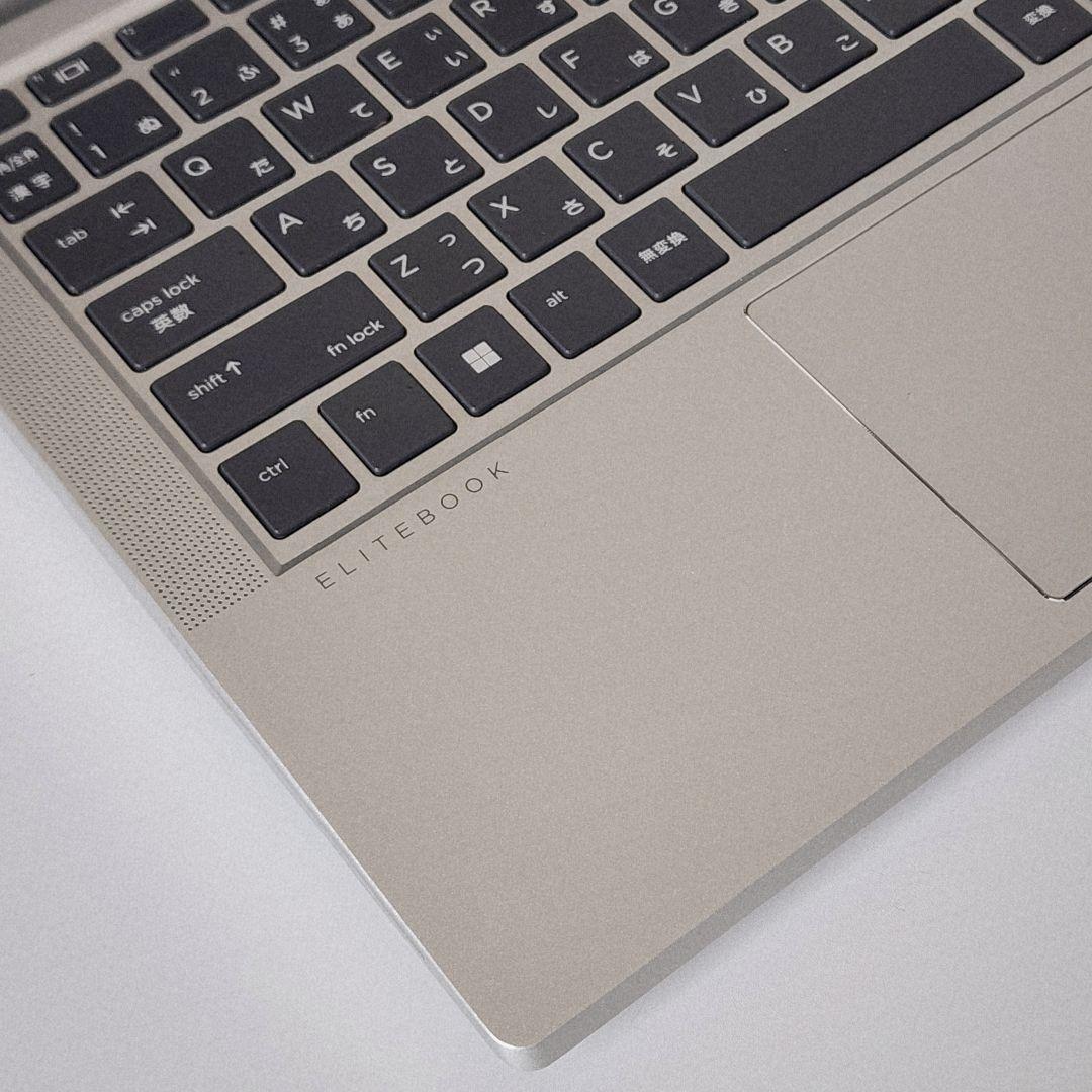 HP Elitebook 630 G10★第13世代★512G★準美品[287]