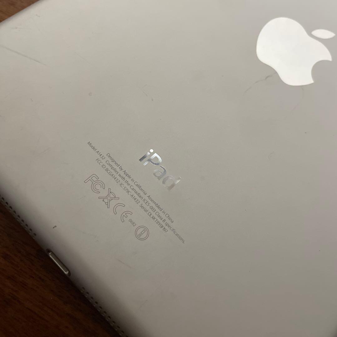 【匿名配送】iPhone 8plus iPad セット