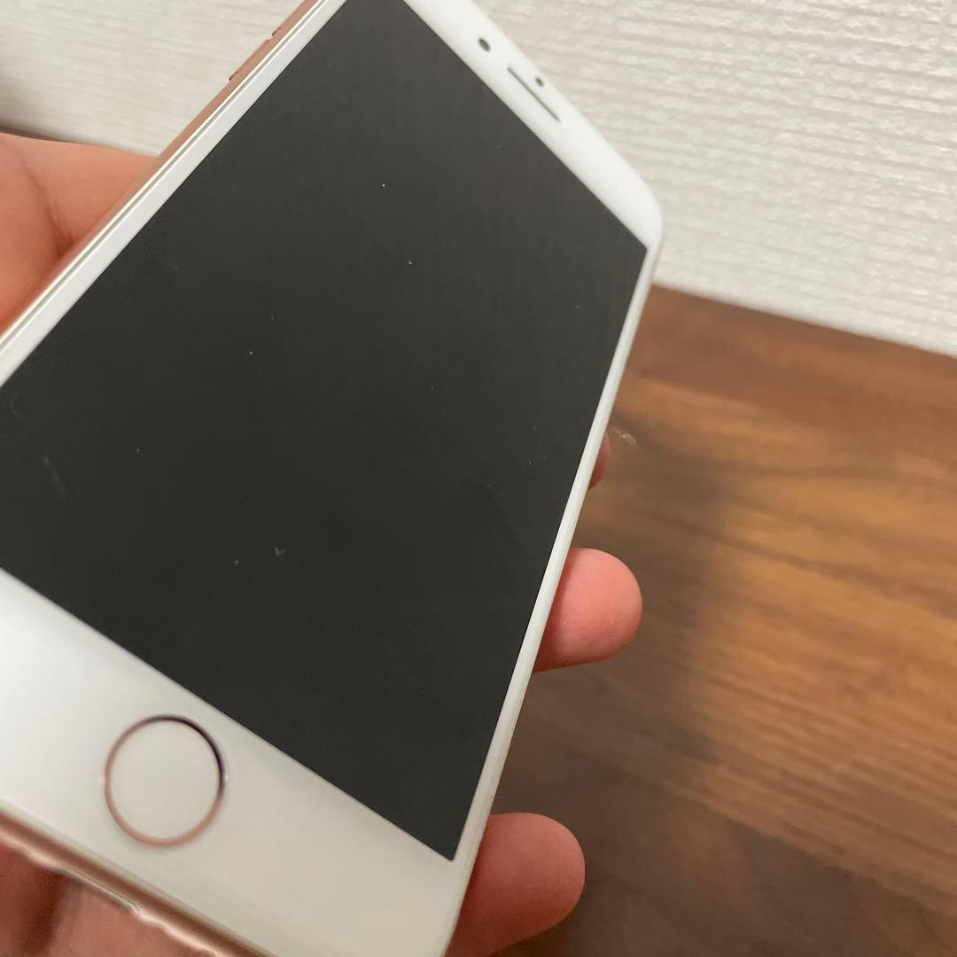 【匿名配送】iPhone 8plus iPad セット