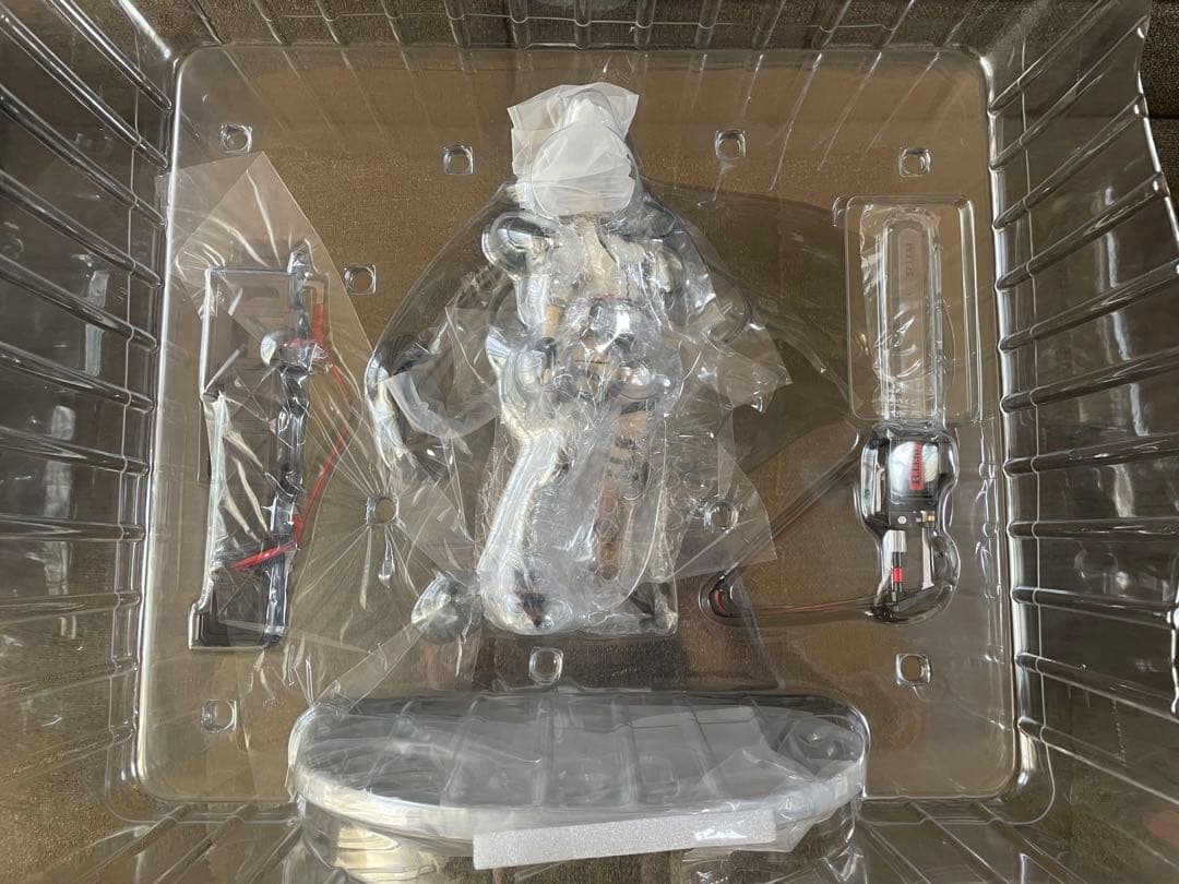 APEX アークナイツ ブレイズ [煌 Blaze] 1/7 フィギュア　正規品