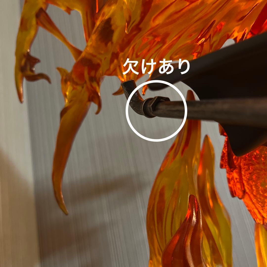 ワンピース フィギュア サボ