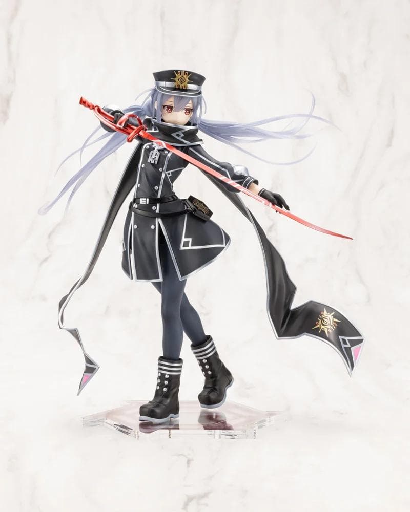 新品未開封 遊戯王OCGカードゲーム フィギュア 閃刀姫 レイロゼセットおまけ付
