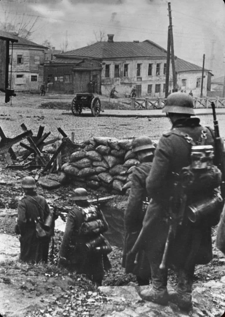 1935’s★ ドイツ国防軍陸軍 ★第1歩兵師団★ エンブレムリング★ミリタリー