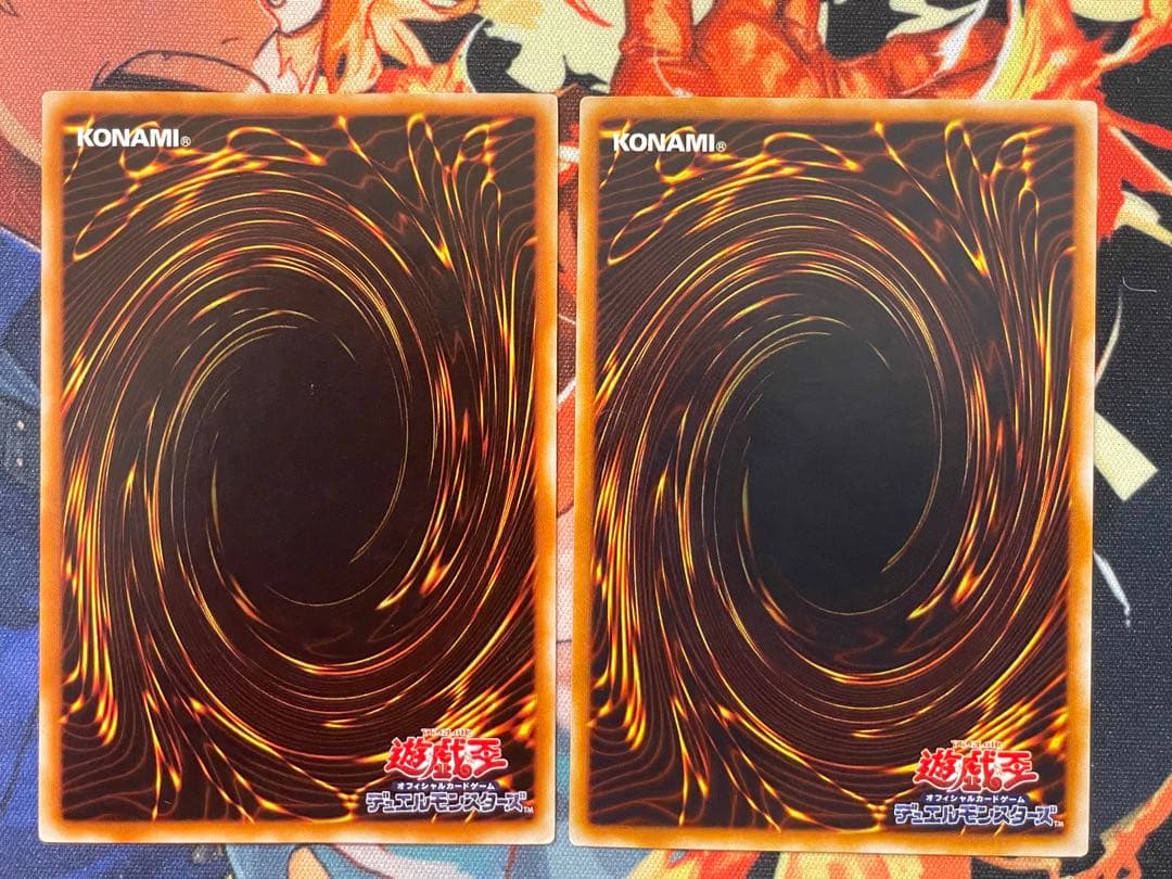 遊戯王　サイレントソードマンLV5 LV3 レリーフ　セット
