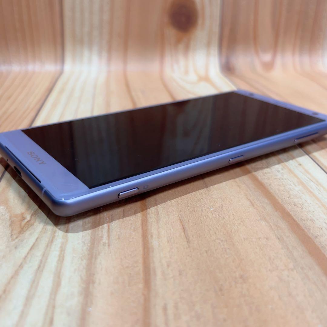 SIMフリー 本体 Xperia XZ2 64 GB 530G アッシュピンク