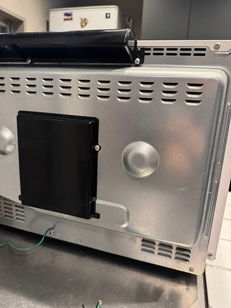 HITACHI MRO-NV100 オーブンレンジ ホワイト