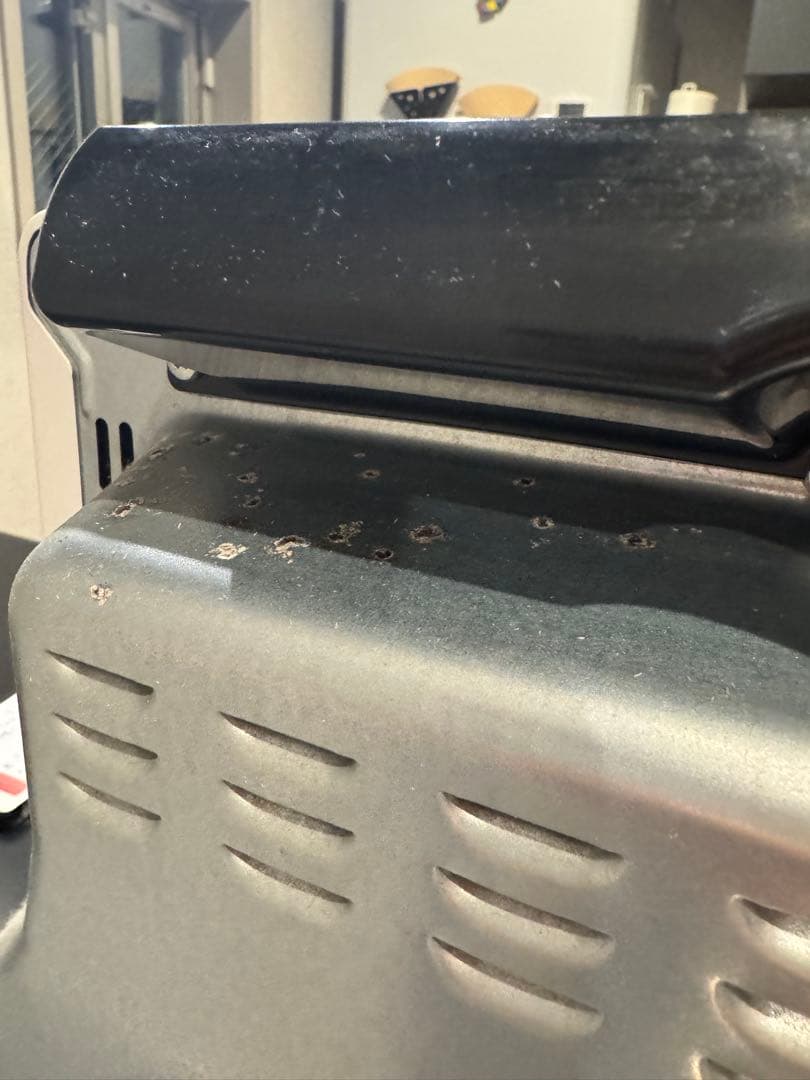 HITACHI MRO-NV100 オーブンレンジ ホワイト
