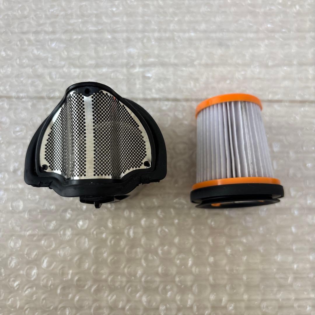 美品　シャーク ハンディクリーナー Shark WV270J 掃除機