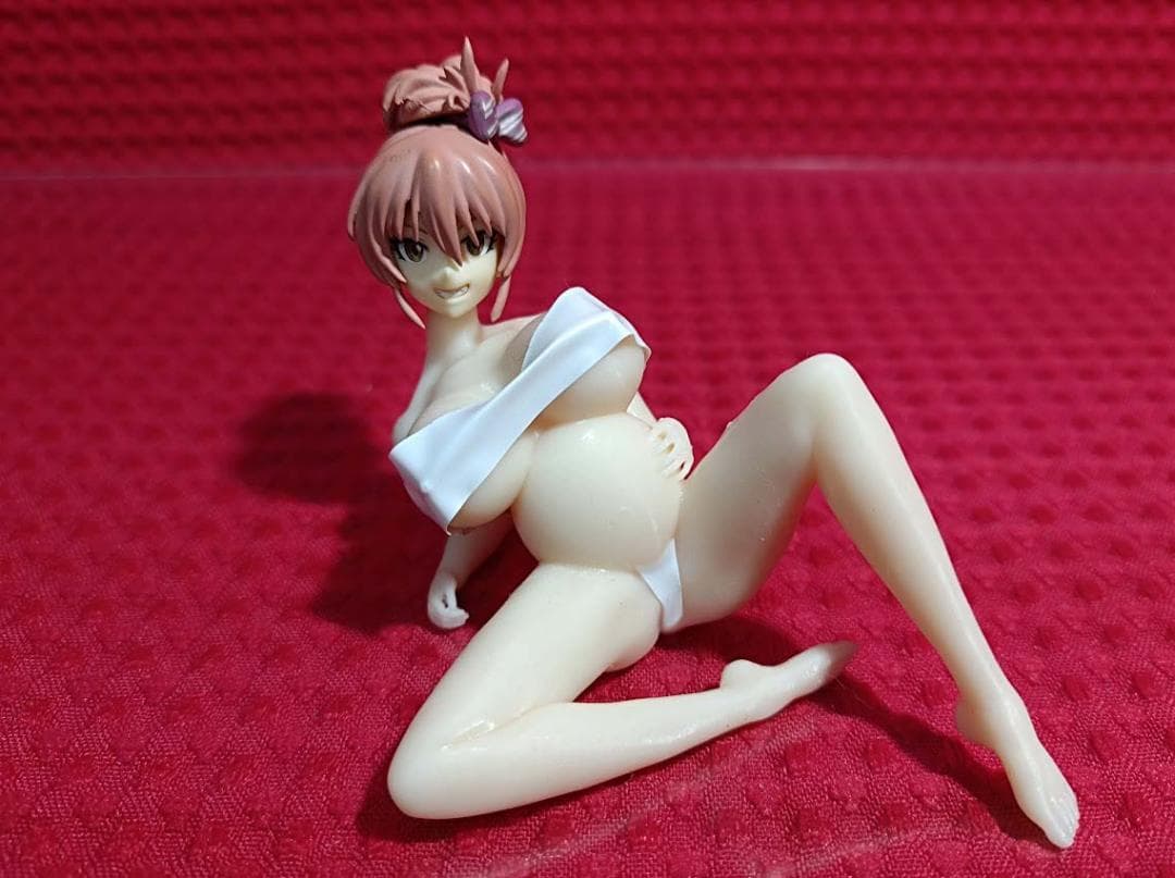 No34完全オリジナル品ボディのみ1/12スケール１／１２Figmaフィグマ