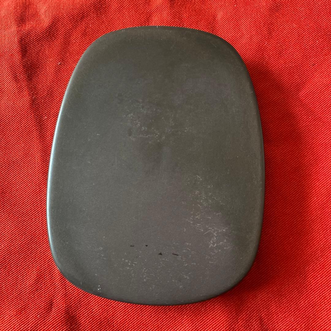 硯　箱付き32