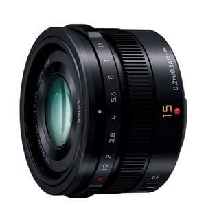 LUMIXカメラ + RØDEマイク 撮影セット