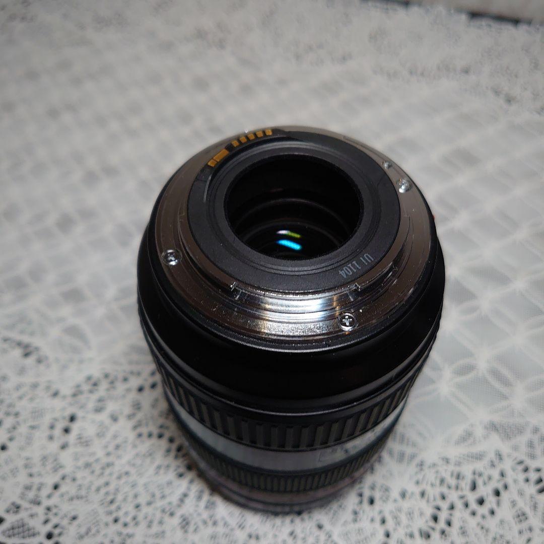 Canon EF 28-70mm f/2.8L レンズ