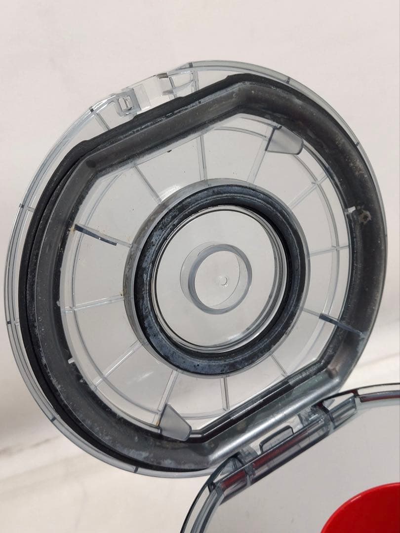 Roborock S7 ロボット掃除機