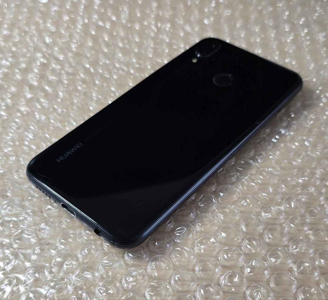 s*r様 HUAWEI P20 lite◼️ANE-LX2J■SIMフリー◼️9