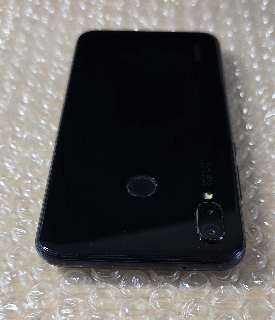 s*r様 HUAWEI P20 lite◼️ANE-LX2J■SIMフリー◼️9
