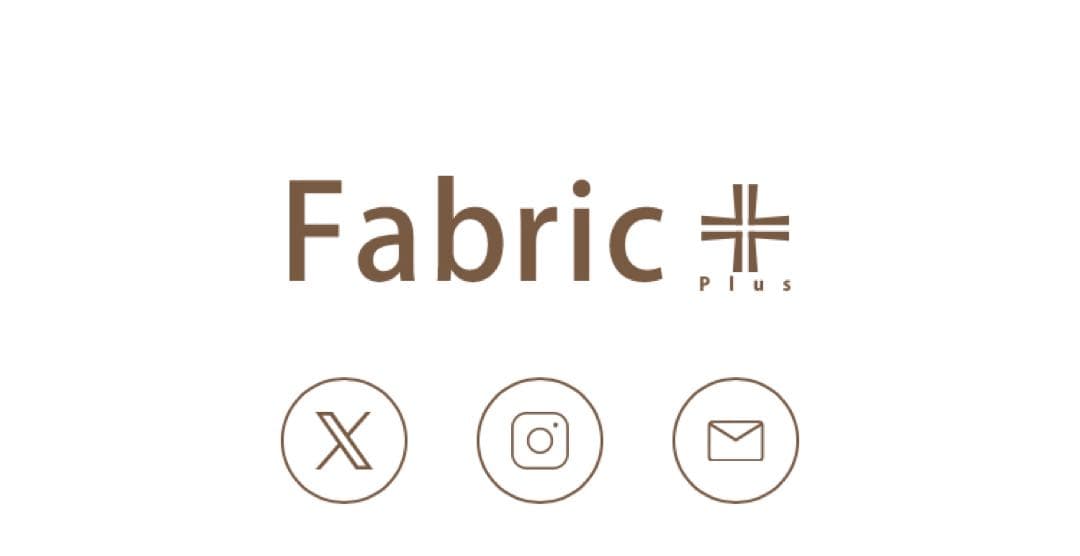 5重ガーゼケット　ファブリックプラス　日本製　ペア