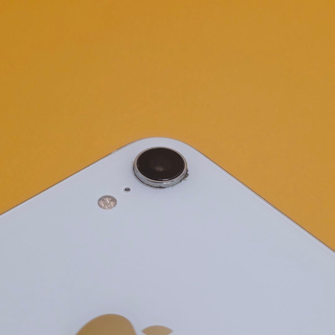 iPhone XR 64GB｜24時間以内発送#083