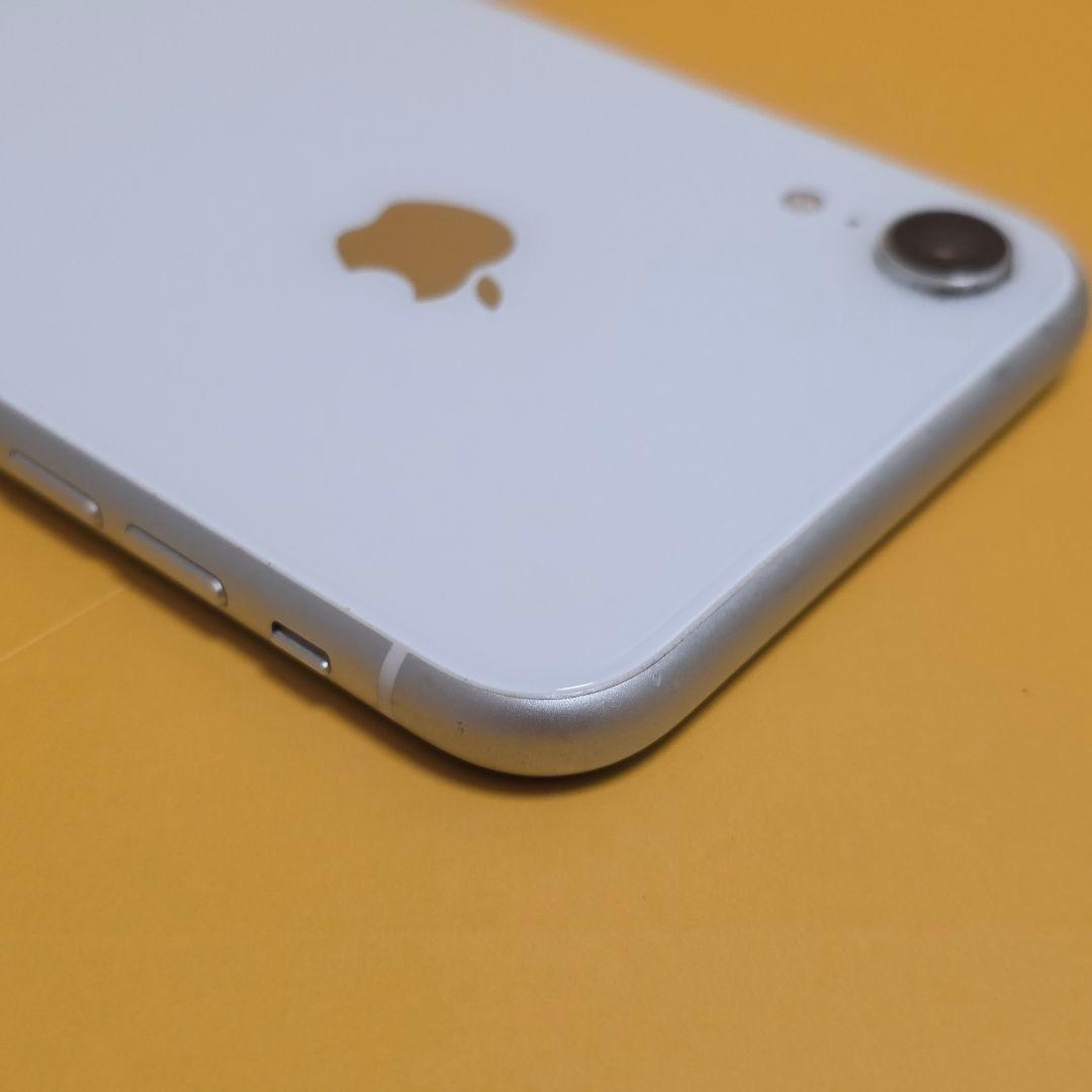 iPhone XR 64GB｜24時間以内発送#083