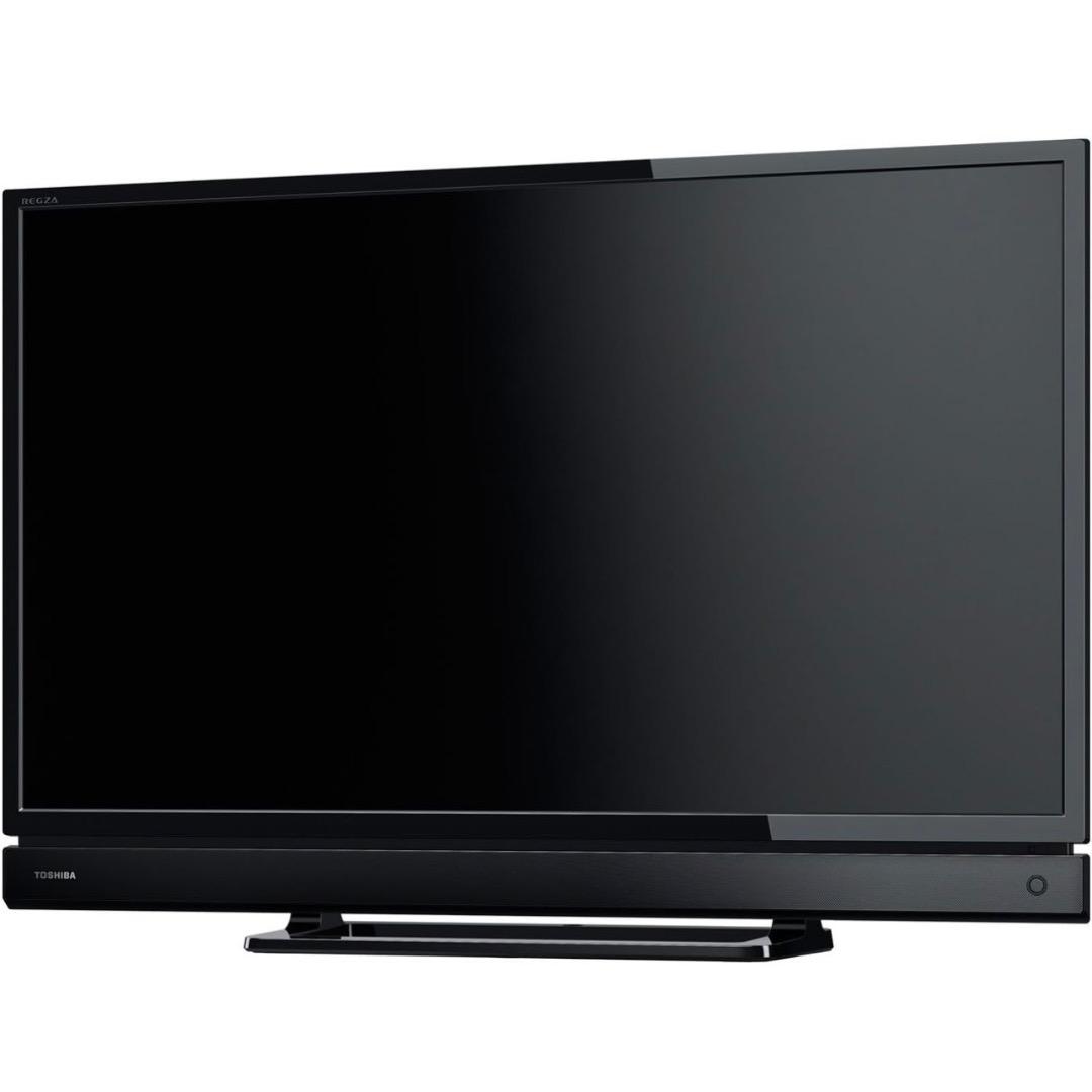 テレビ Toshiba LCD TV, 32 V, REGZA 32S20