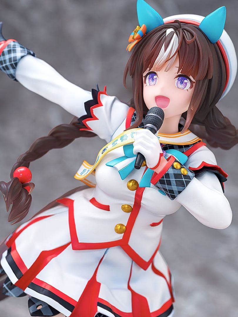 ホッコータルマエフィギュア