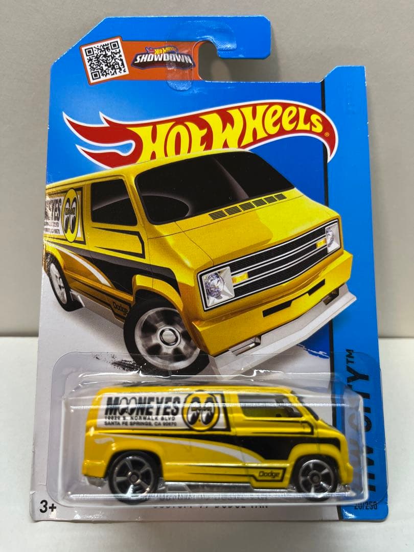 ホットウィール　moon eyes 3台セット　ムーンアイズ