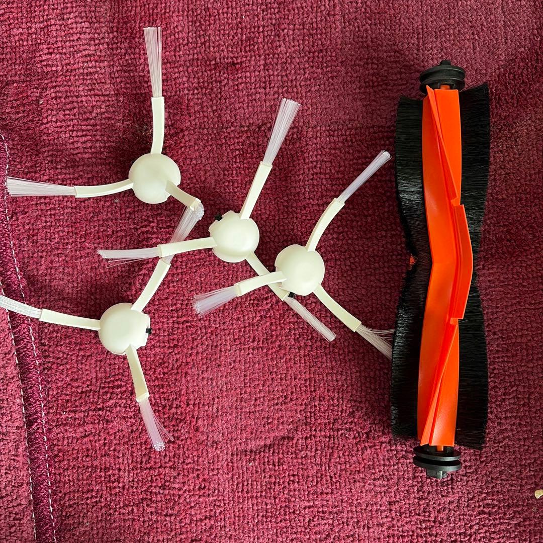 Xiaomi ロボット掃除機 X20+ おまけ付き