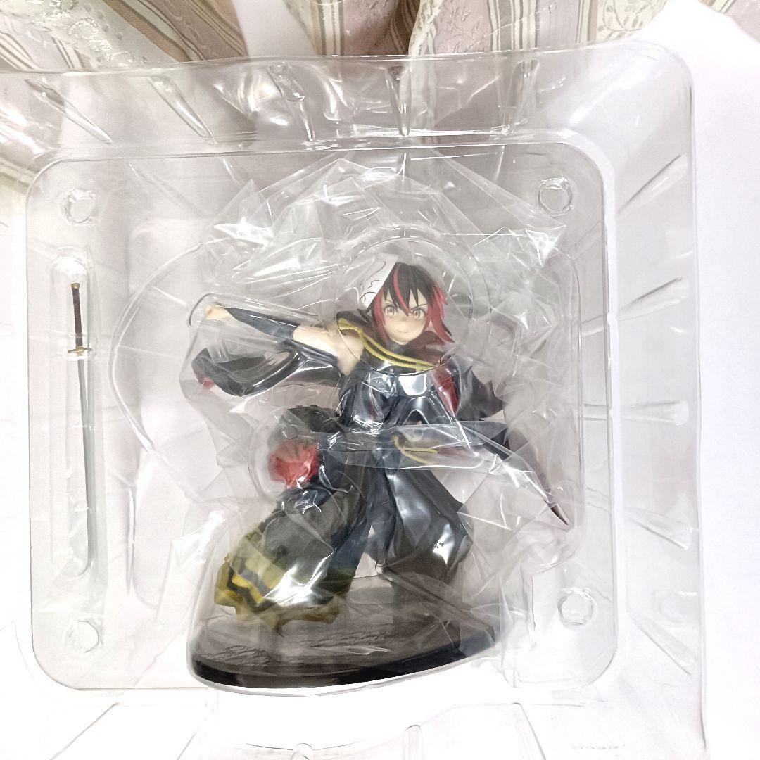 新品 一番くじ ラストワン賞 リムルフィギュア 着物スペシャルカラーver.