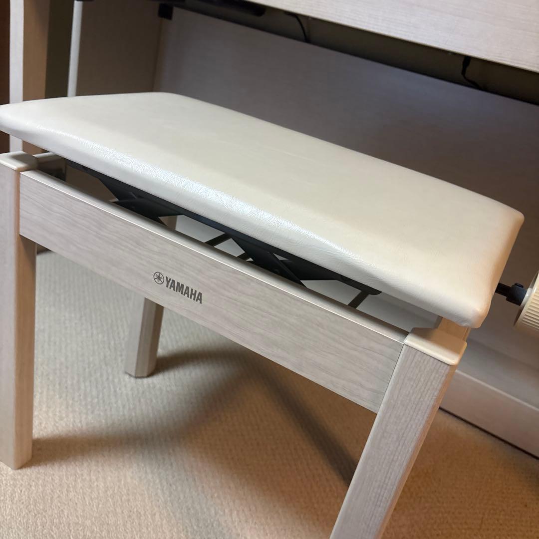 YAMAHAクラビノーバ　2018年製CLP635