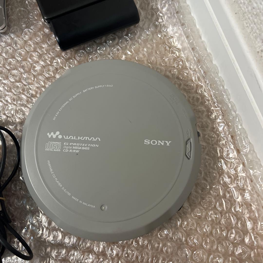 Sony 4点