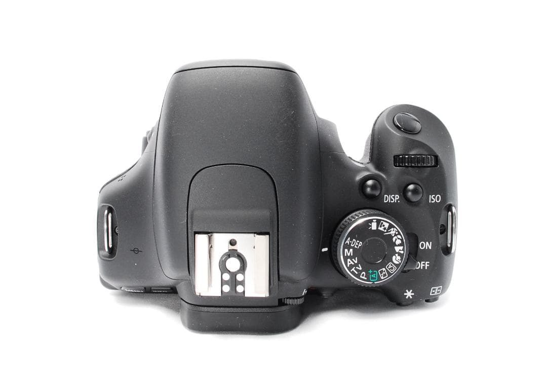Canon kiss X5 一眼レフカメラ☆デビュー向け☆付属品付きですぐ使える