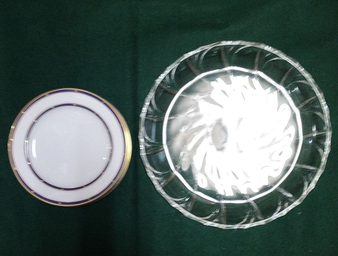 ケーキセット