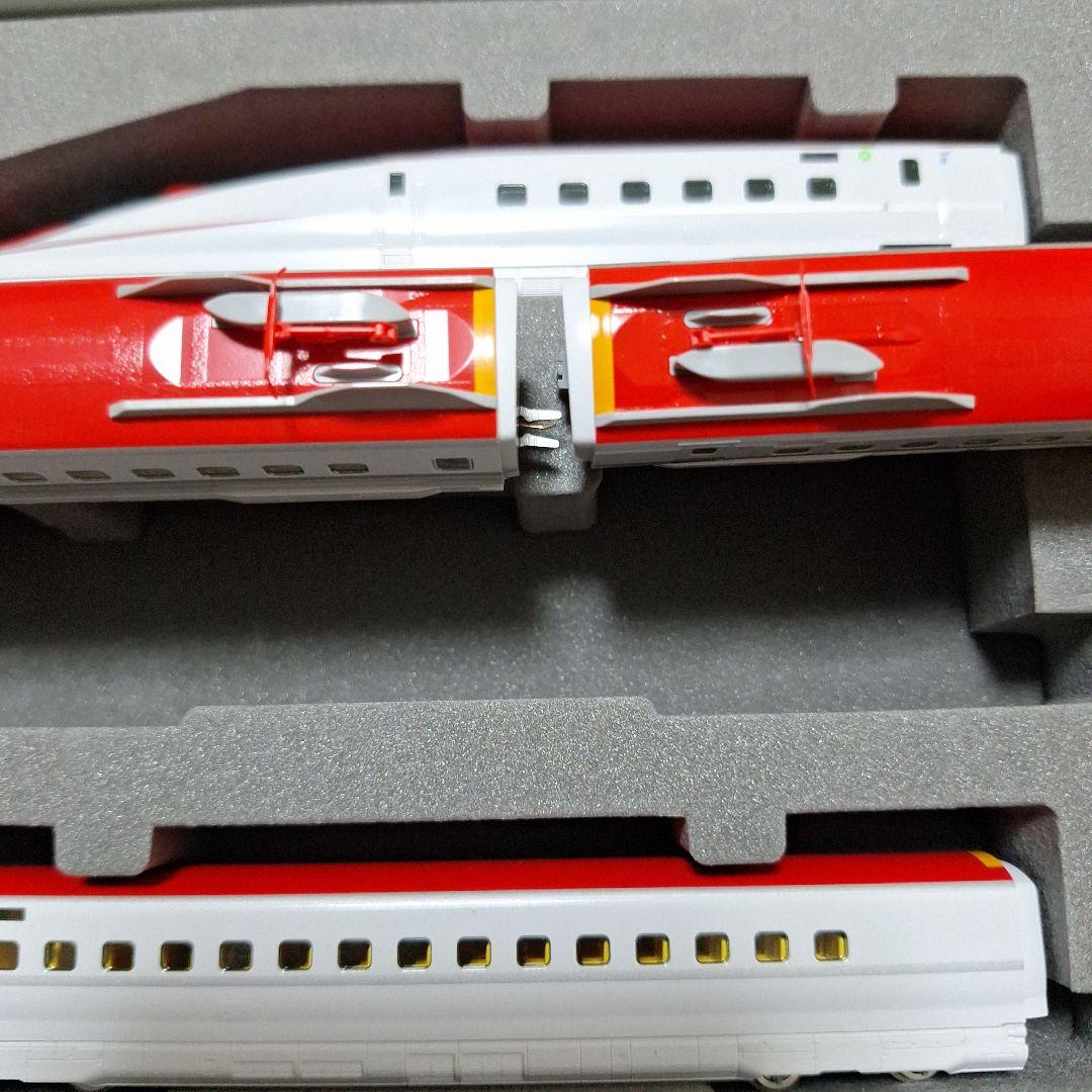 TOMIX E6系スーパーこまち 7両フル編成