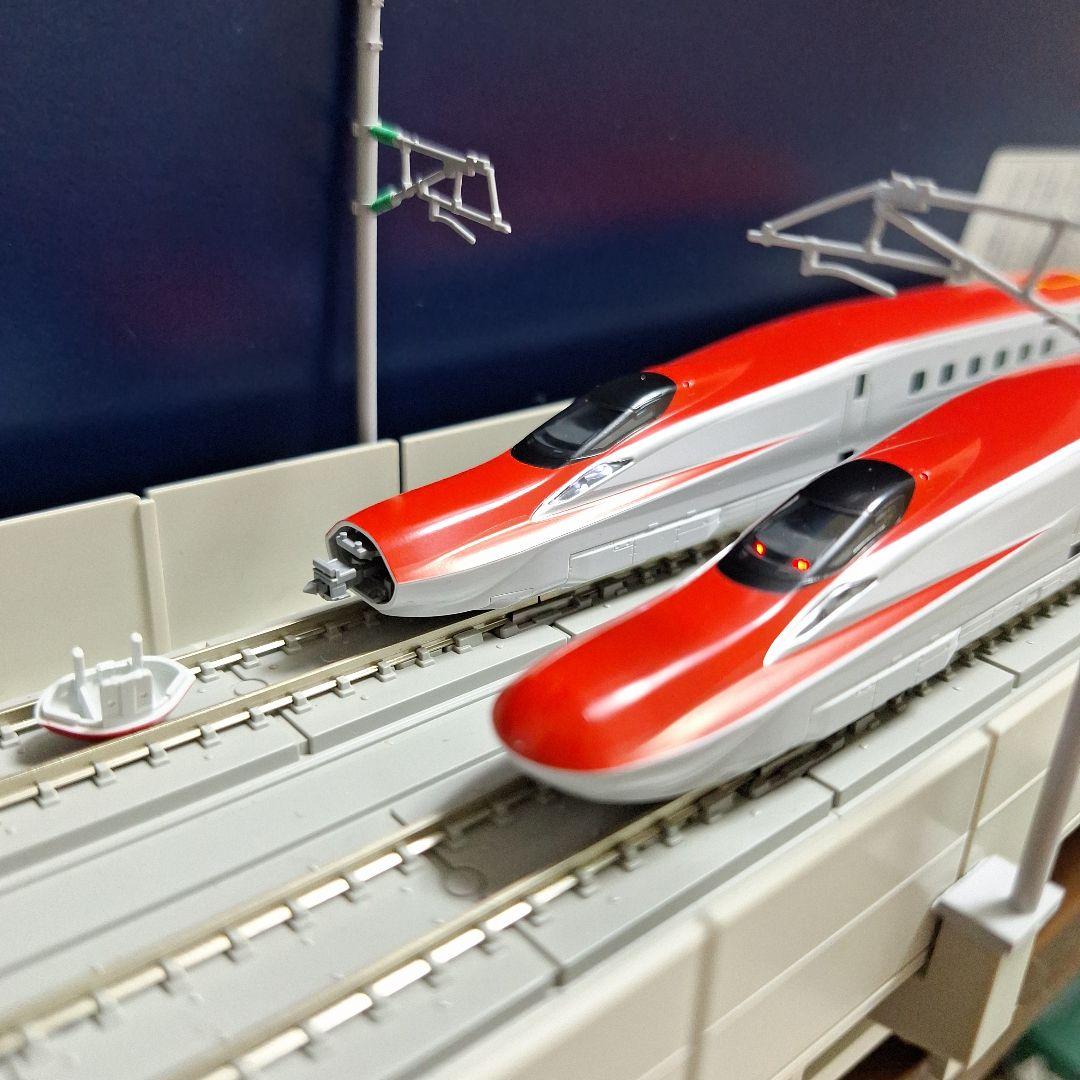 TOMIX E6系スーパーこまち 7両フル編成