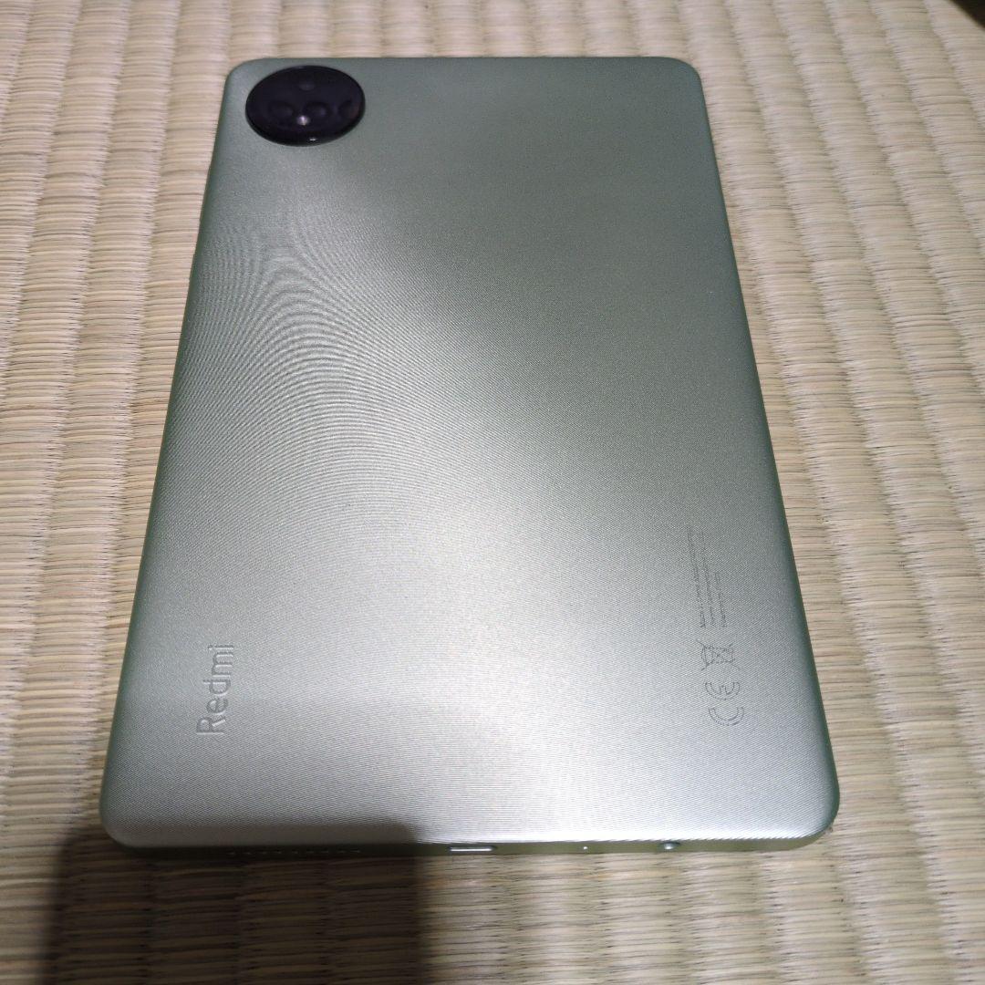 ■Redmi Pad SE 8.7■4GB 64GB■美品■