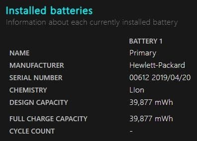 HP 650 G4 8世代 i3 Win11 16GB Office付き