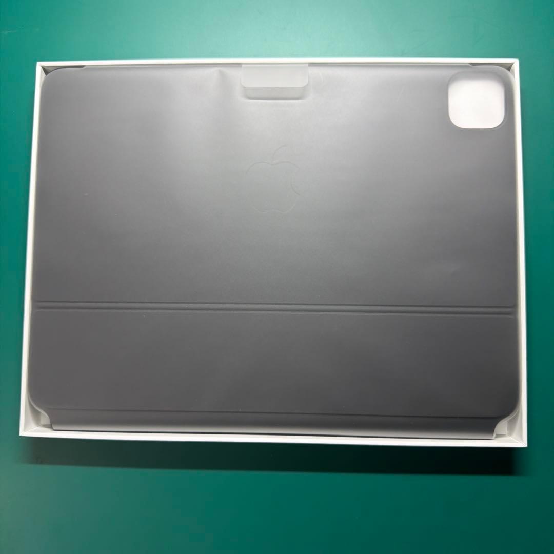 【美品】Apple純正11インチMagic Keyboard A2261