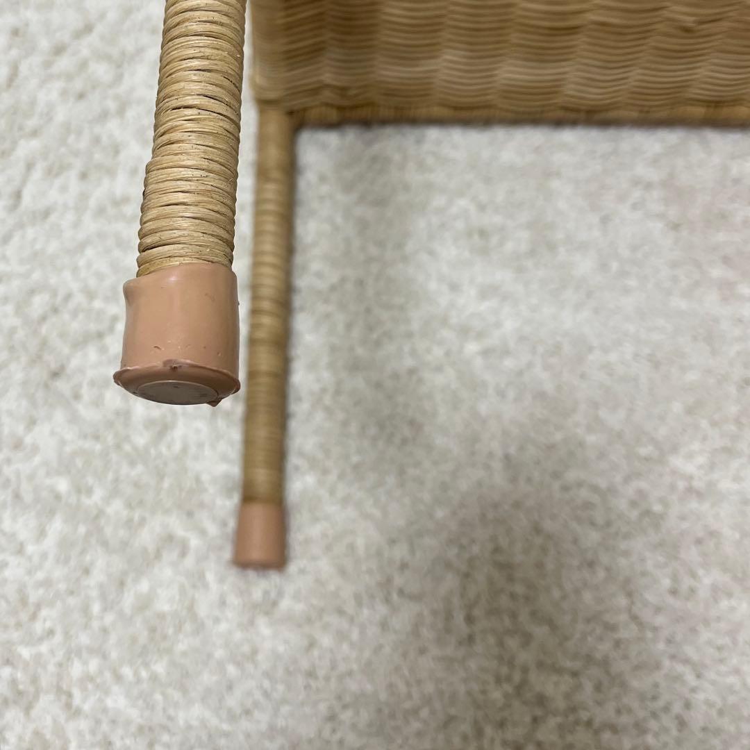 椅子(チェア)・スツール Olli Ella STORIE STOOL (natural)