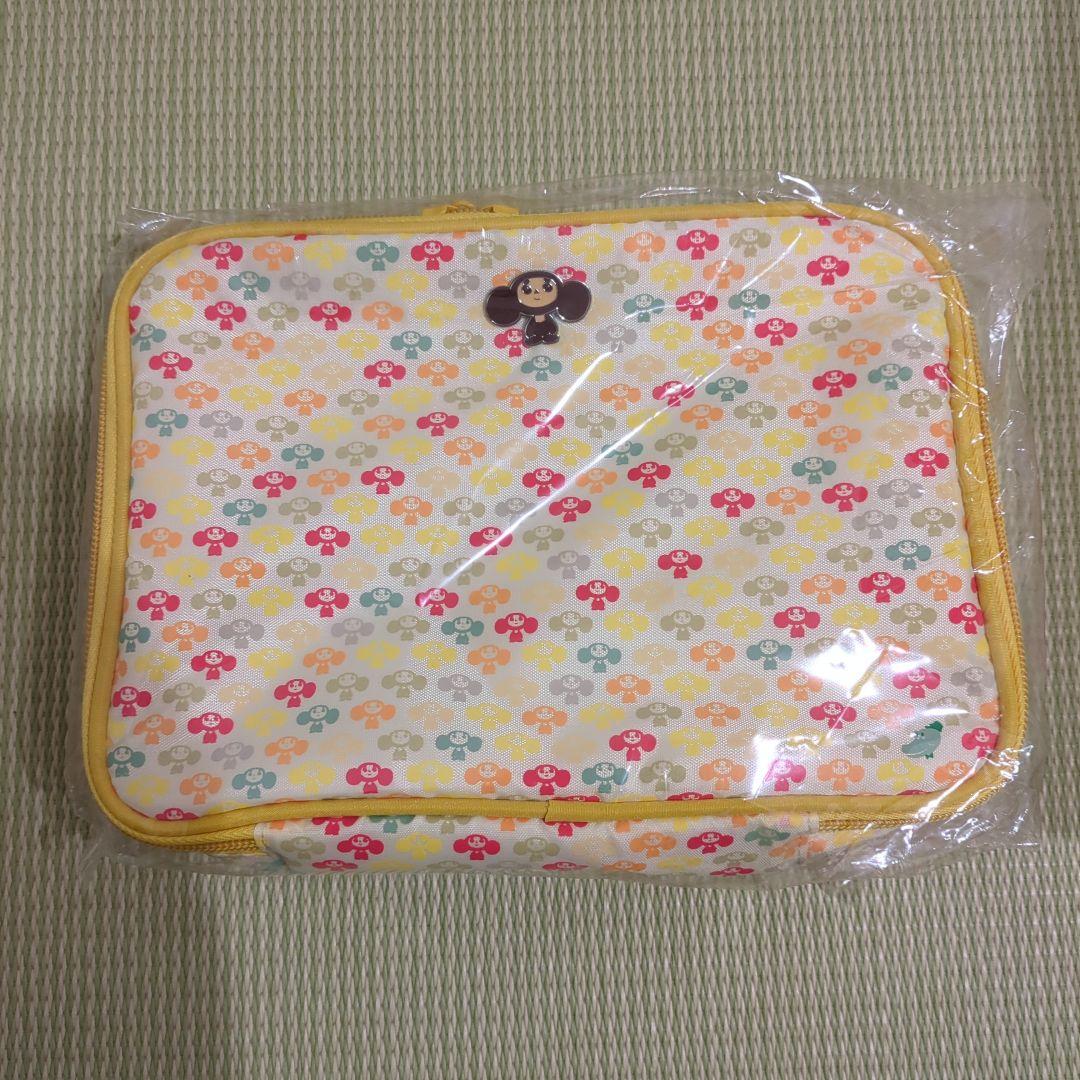 チェブラーシカ コレクターズ BOX (ジブリ)