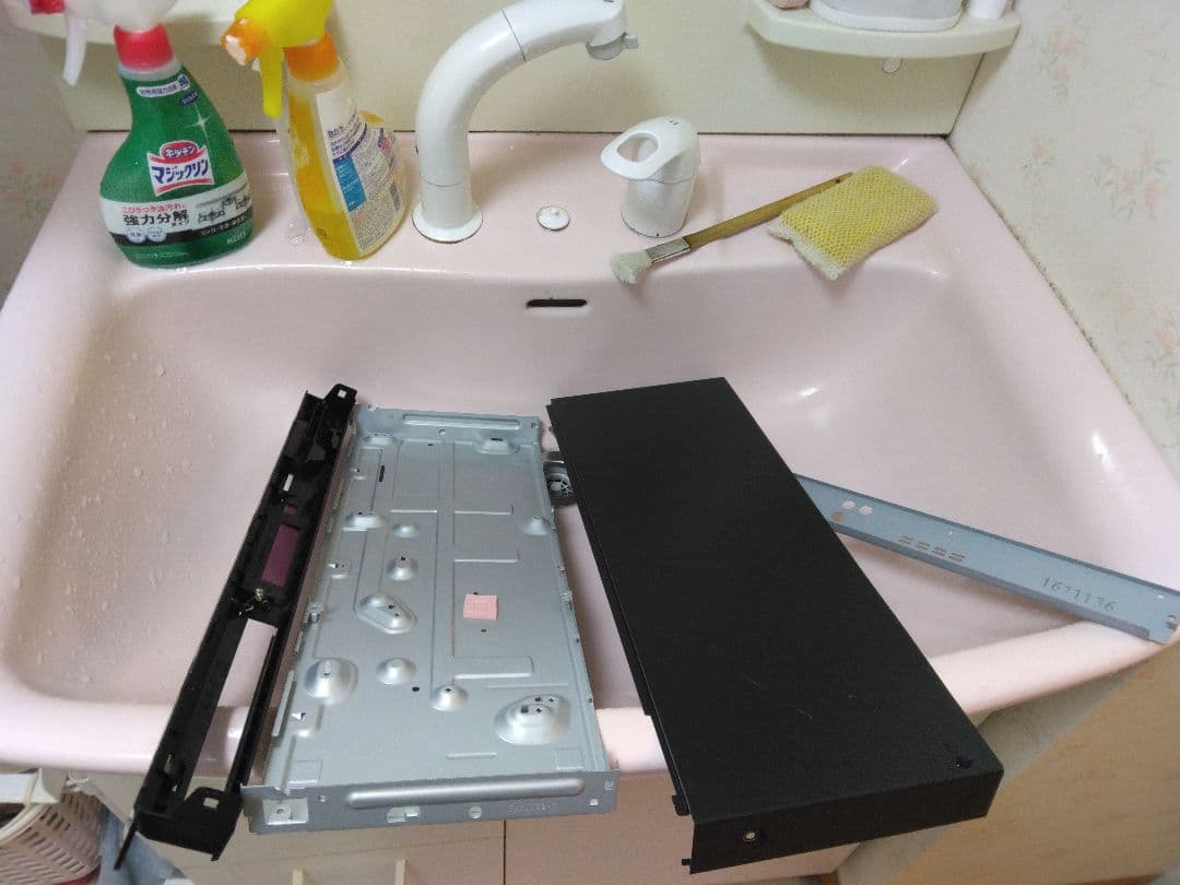 nonsan_azuさん専用です　SHARP ブルーレイレコーダー C05CW1