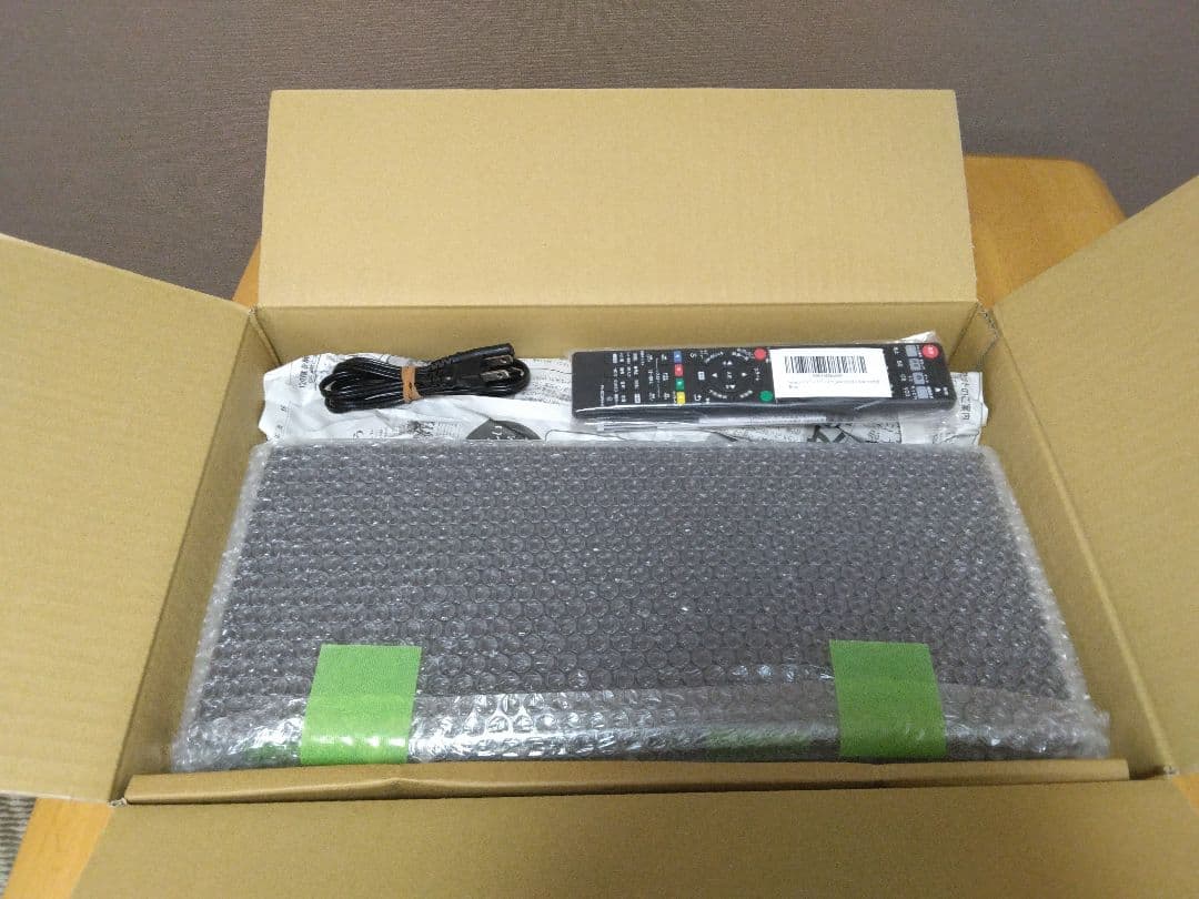 nonsan_azuさん専用です　SHARP ブルーレイレコーダー C05CW1