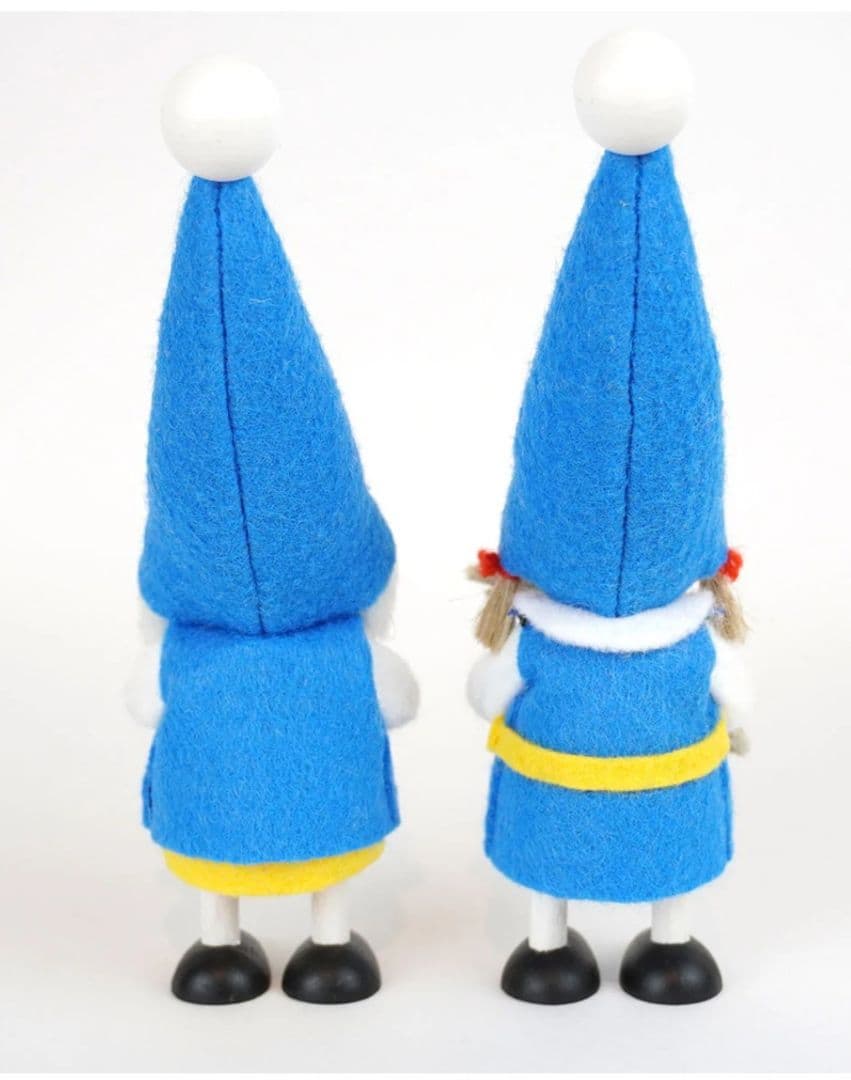 ★ノルディカニッセ　森の収穫を祝うニッセ★限定品