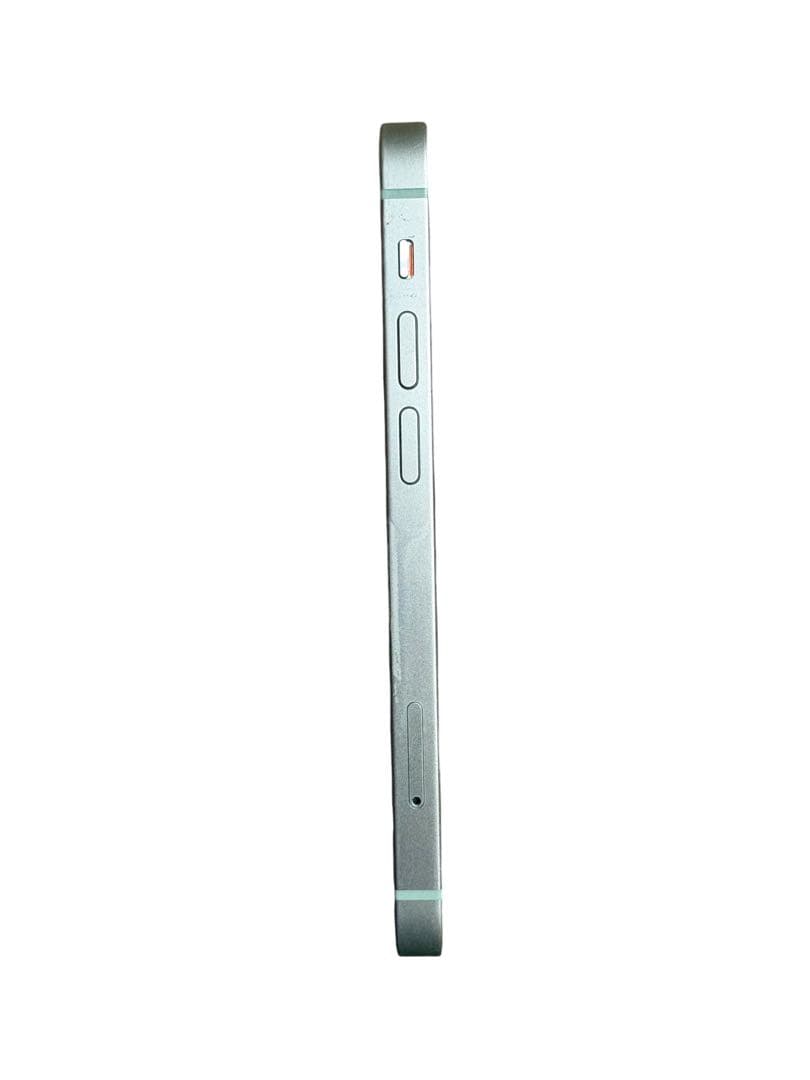 iPhone 12mini SIMフリー　グリーン